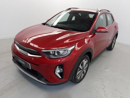 KIA Stonic 1.0 T-GDi MHEV Drive 100