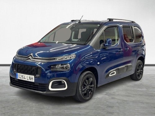 CITROEN Berlingo M1 BlueHDi Talla M Feel 100