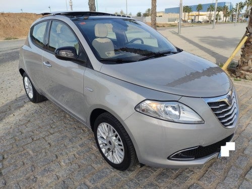 LANCIA Ypsilon 1.2 evo II Gold