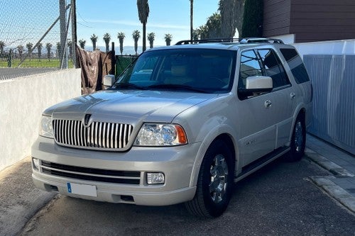 LINCOLN Navigator 5.4 V8 4x4