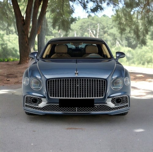 BENTLEY Flying Spur W12