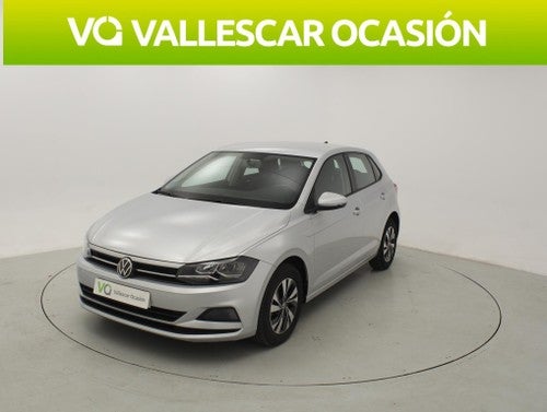 VOLKSWAGEN Polo ADVANCE 1.0 TSI 95 CV 5P