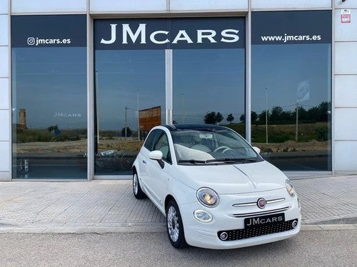 FIAT 500 1.2 Pop