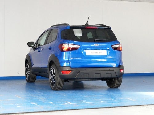 FORD EcoSport 1.0 EcoBoost Active 125