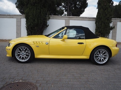 BMW Z3 3.0i Roadster