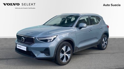 VOLVO XC40 TODOTERRENO 1.5 T4 PHEV RECHARGE CORE DCT 5P