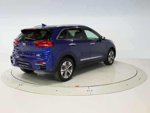 KIA NIRO E- DRIVE (LONG RANGE) 150KW 204 5P