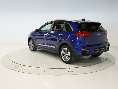 KIA NIRO E- DRIVE (LONG RANGE) 150KW 204 5P