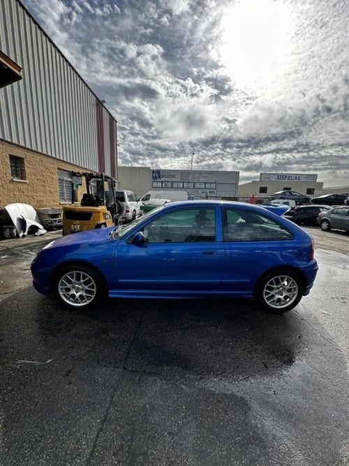 MG ZR 1.4 105