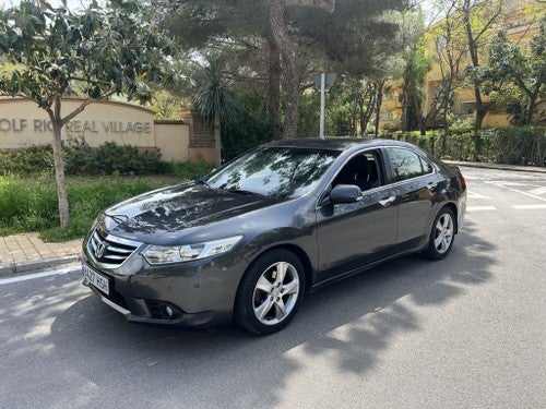 HONDA Accord 2.2i-DTEC Comfort