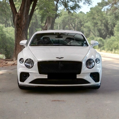 BENTLEY Continental V8 GT