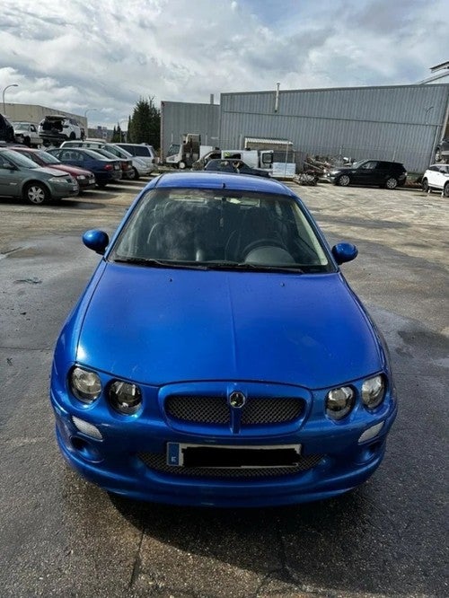 MG ZR 1.4 105