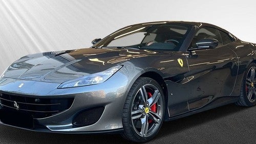 FERRARI Portofino 