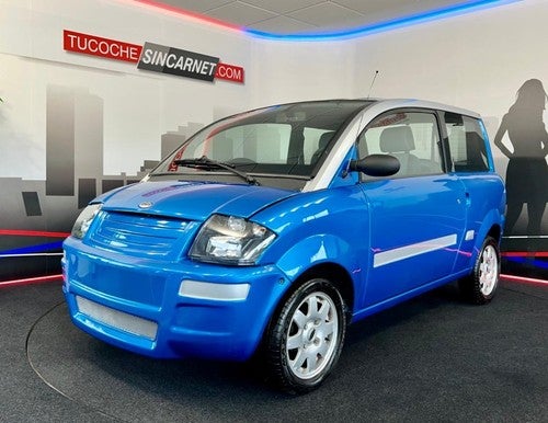 Microcar DUE 