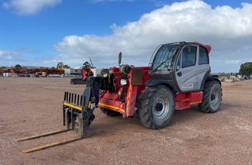 Manitou MT 1840 A 