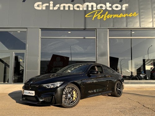 BMW Serie 4 M4A CS