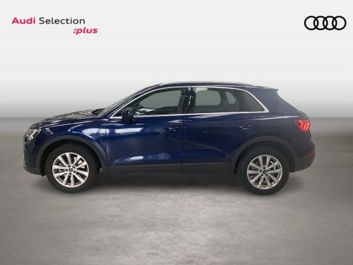 AUDI Q3 45 TFSIe Advanced S-tronic