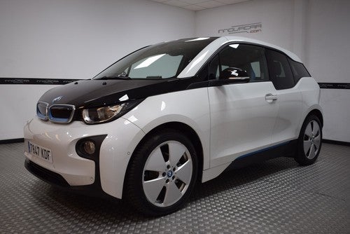 BMW i3 94 Ah