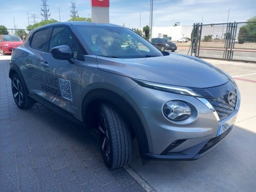 NISSAN Juke 1.6 Hybrid Tekna Auto