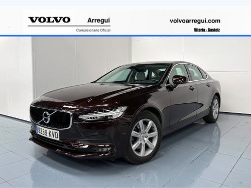 VOLVO S90 D3 Business Plus Aut.150