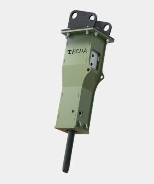 Tecna T60 H 75Kg 