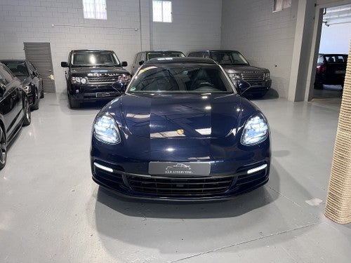 PORSCHE Panamera 4 Executive Aut.