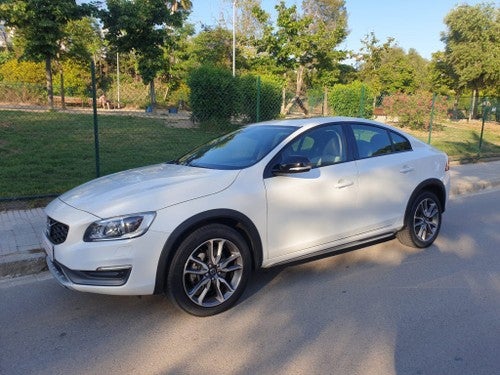 VOLVO S60 Cross Country T5 Summum AWD 254 Aut.