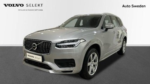 VOLVO XC90 2.0 B5 D MHEV CORE AWD AUTO 5P 7 PLAZAS