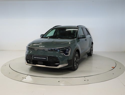 KIA Niro E-Niro Emotion