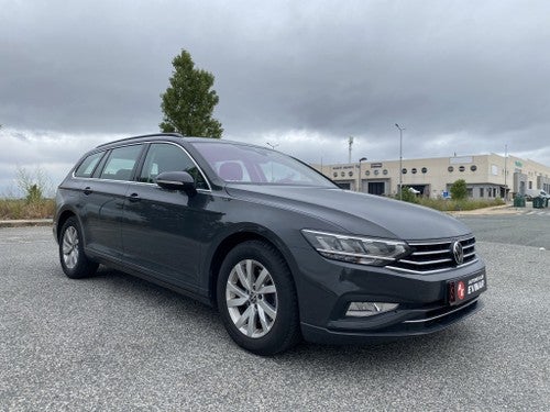 VOLKSWAGEN Passat Variant 2.0TDI EVO Executive DGS7 110kW