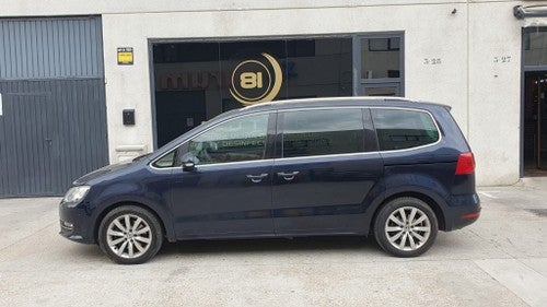 VOLKSWAGEN Sharan 2.0TDI Sport DSG