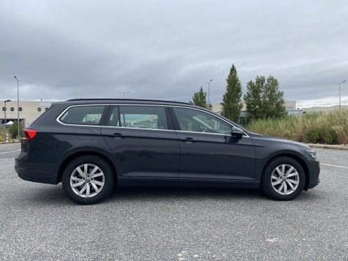 VOLKSWAGEN Passat Variant 2.0TDI EVO Executive DGS7 110kW