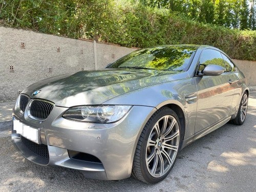 BMW Serie 3 M3 Coupé