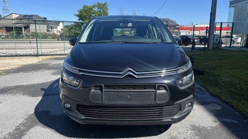 CITROEN C4 Grand Picasso 1.6BlueHDI S&S Shine 120