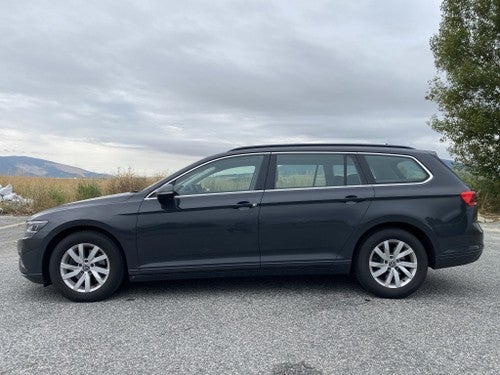 VOLKSWAGEN Passat Variant 2.0TDI EVO Executive DGS7 110kW