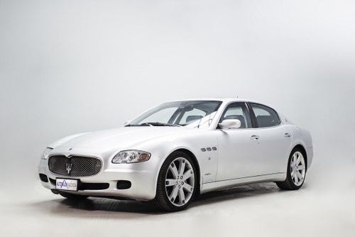 MASERATI Quattroporte 4.2 Aut.