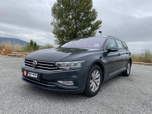 VOLKSWAGEN Passat Variant 2.0TDI EVO Executive DGS7 110kW