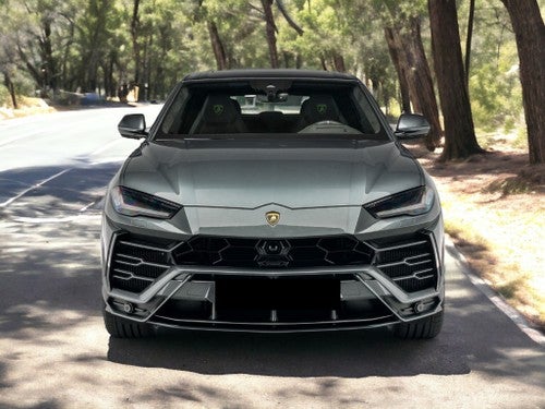 LAMBORGHINI Urus 4.0 V8 Aut.