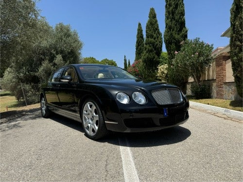 BENTLEY Continental Flying Spur Aut.