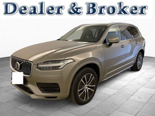 VOLVO XC90 D5 Momentum 5pl. AWD 235 Aut.