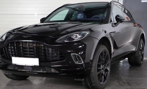 ASTON MARTIN DBX 4.0 AWD Aut.