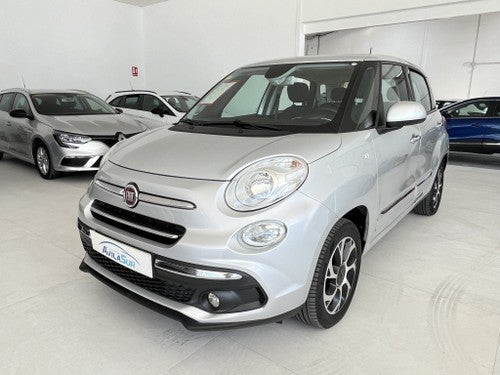 FIAT 500L 1.6Mjt II S&S 120th Aniversario