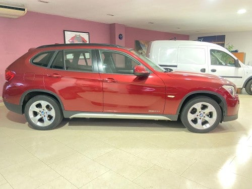 BMW X1 sDrive 20dA