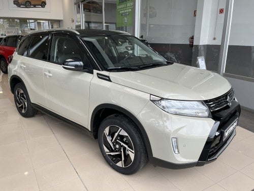 SUZUKI Vitara 1.4T GLX Mild Hybrid