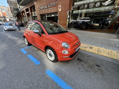 FIAT 500 1.2 Aniversario