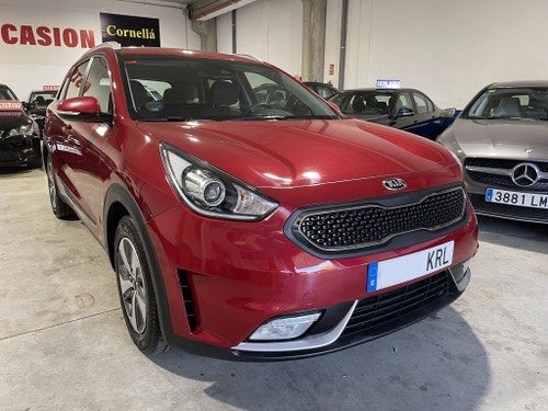 KIA Niro 1.6 HEV Drive