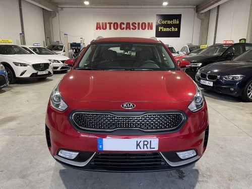 KIA Niro 1.6 HEV Drive