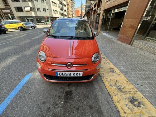 FIAT 500 1.2 Aniversario