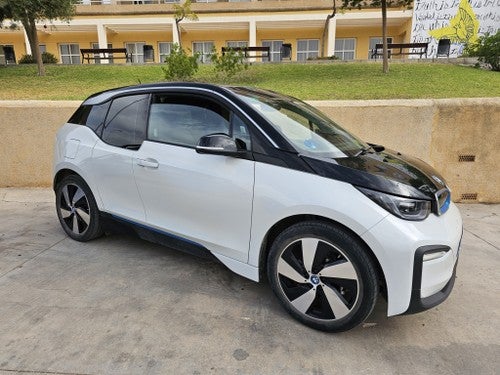 BMW i3 120Ah