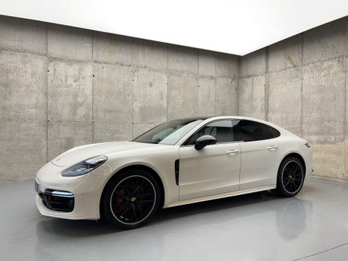 PORSCHE Panamera 4S Executive Aut.